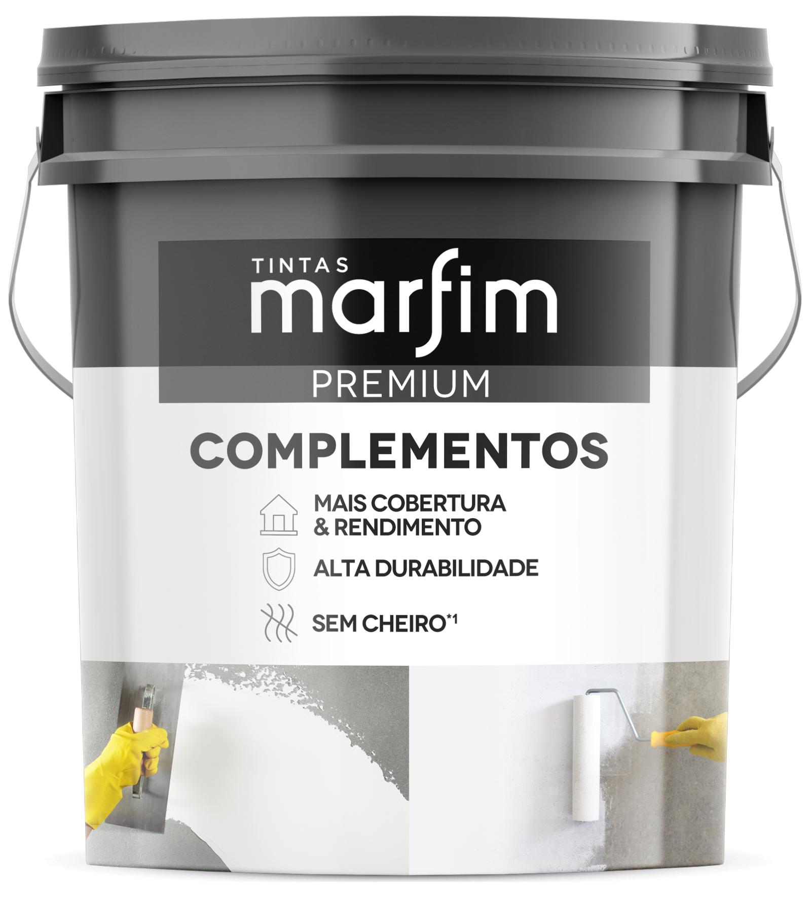 TEXTURA PREMIUM